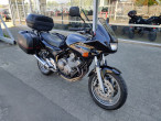 1999 Yamaha XJ 600 S Diversion