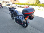 1999 Yamaha XJ 600 S Diversion