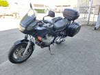 1999 Yamaha XJ 600 S Diversion