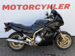 1999 Yamaha XJ 900 1999 Yamaha XJ 900