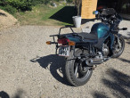 1999 Yamaha XJ6 Diversion S 1999 Yamaha XJ6 Diversion S