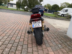 1999 Yamaha XJR 1300