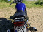 1999 Yamaha XJR 1300