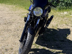 1999 Yamaha XJR 1300
