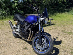 1999 Yamaha XJR 1300