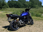 1999 Yamaha XJR 1300