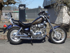 1999 Yamaha XV 1100