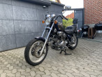 1999 Yamaha XV 1100
