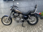 1999 Yamaha XV 1100