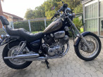 1999 Yamaha XV 1100