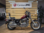 1999 Yamaha XV 1100 1999 Yamaha XV 1100