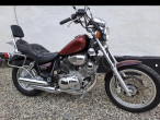 1999 Yamaha XV 1100 Virago