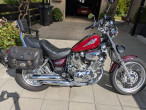 1999 Yamaha XV 1100 Virago