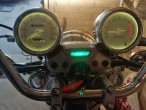 1999 Yamaha XV 1100 Virago