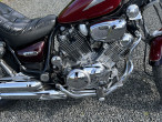 1999 Yamaha XV 1100 Virago