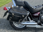 1999 Yamaha XV 1100 Virago