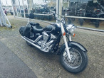 1999 Yamaha XV 1600 Wild Star