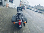 1999 Yamaha XV 1600 Wild Star