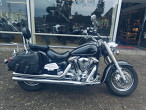 1999 Yamaha XV 1600 Wild Star