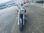 1999 Yamaha XV 1600 Wild Star