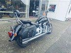 1999 Yamaha XV 1600 Wild Star