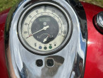 1999 Yamaha XV 1600 Wild Star