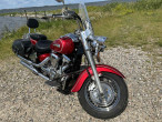 1999 Yamaha XV 1600 Wild Star