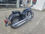 1999 Yamaha XV 1600 Wild Star