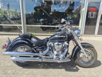 1999 Yamaha XV 1600 Wild Star