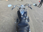 1999 Yamaha XV 1600 Wild Star