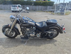 1999 Yamaha XV 1600 Wild Star