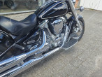 1999 Yamaha XV 1600 Wild Star
