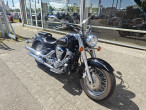 1999 Yamaha XV 1600 Wild Star