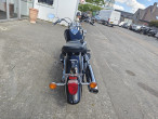 1999 Yamaha XV 1600 Wild Star