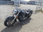 1999 Yamaha XV 1600 Wild Star