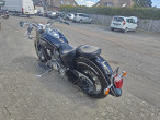 1999 Yamaha XV 1600 Wild Star