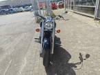 1999 Yamaha XV 1600 Wild Star