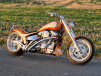 1999 Yamaha XV 1600 Wild Star