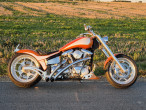 1999 Yamaha XV 1600 Wild Star