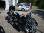 1999 Yamaha XV 1600 Wild Star