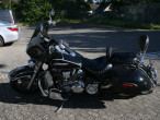 1999 Yamaha XV 1600 Wild Star