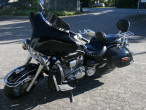 1999 Yamaha XV 1600 Wild Star