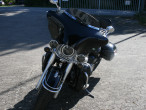 1999 Yamaha XV 1600 Wild Star