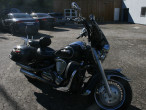 1999 Yamaha XV 1600 Wild Star