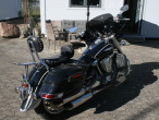 1999 Yamaha XV 1600 Wild Star