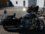 1999 Yamaha XV 1600 Wild Star