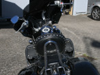 1999 Yamaha XV 1600 Wild Star