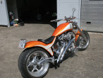 1999 Yamaha XV 1600 Wild Star 1999 Yamaha XV 1600 Wild Star
