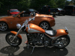 Yamaha XV 1600 Wild Star Yamaha XV 1600 Wild Star