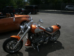 1999 Yamaha XV 1600 Wild Star 1999 Yamaha XV 1600 Wild Star